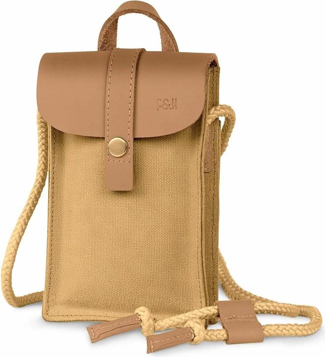 Immagine prodotto Fitz & Huxley SOLSTICE nano