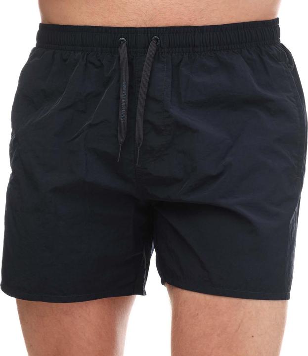 Armani Exchange Kurze Hose