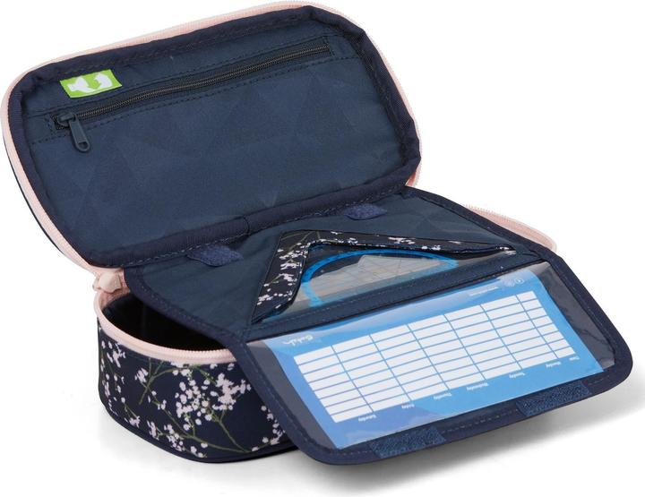 Actual product image Satch SloppyBox Bloomy Breeze