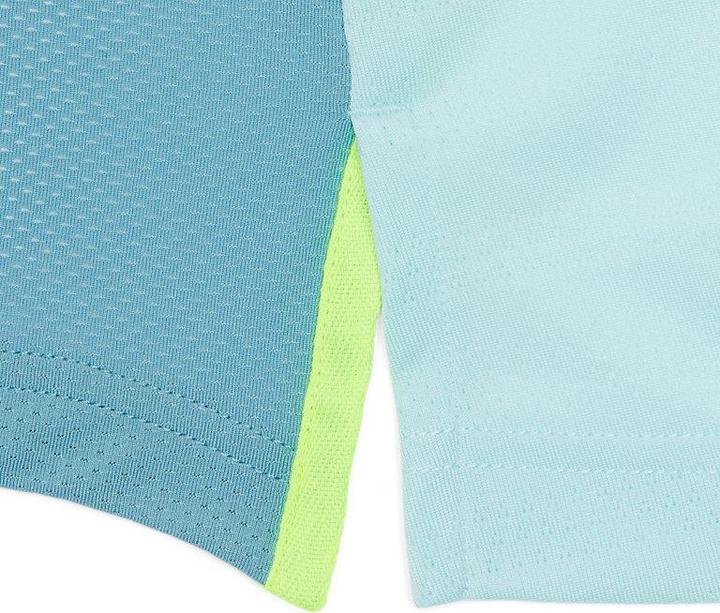 Produktbild ASICS Performance Match SS Top Herren (L)