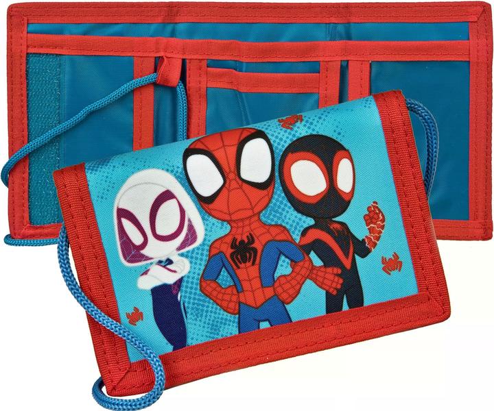 Produktbild Undercover Spidey