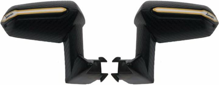 Jamara Exterior mirror Ride-on Lamborghini Sián 12V LS+RS VE2