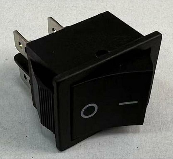 Actual product image Jamara Switch Ride-on Jaguar F-Type Fiat 500 (Light) / Pico Quad (On Off)