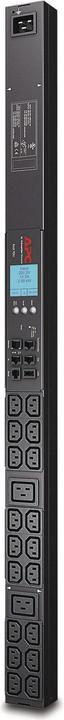 APC Power strip PDU AP8858EU3, Metered