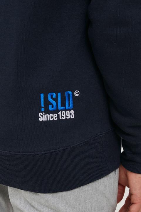 Image du produit Solid BennHood - Sweat à capuche - Homme (XL)
