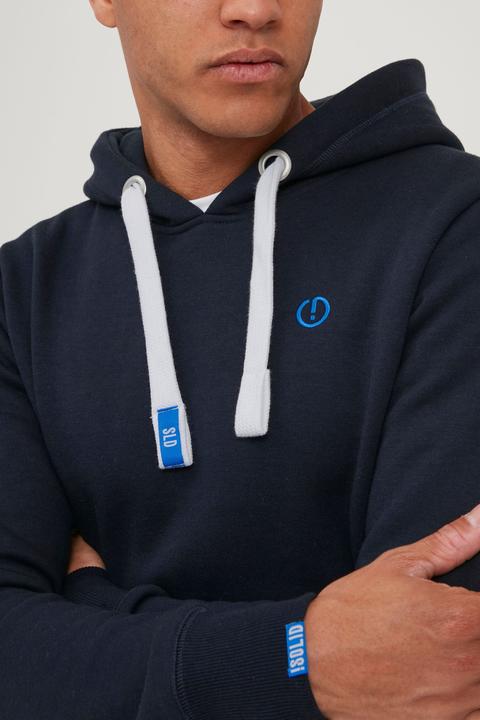 Image du produit Solid BennHood - Sweat à capuche - Homme (XL)