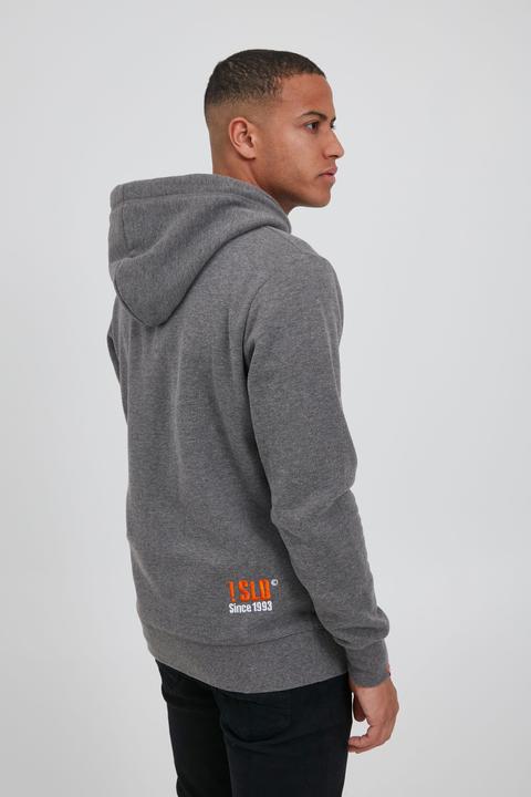Image du produit Solid BennHood - Sweat à capuche - Homme (M)