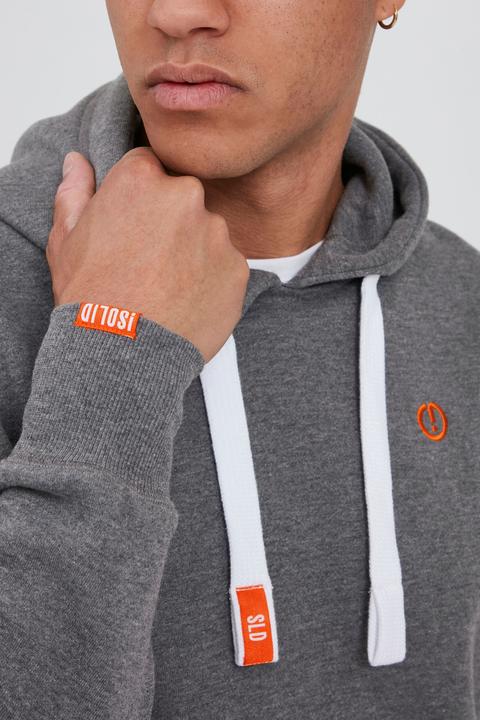 Image du produit Solid BennHood - Sweat à capuche - Homme (M)
