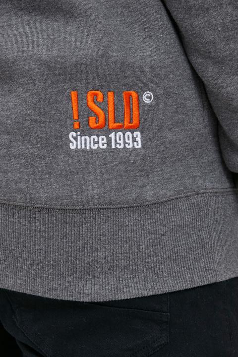 Image du produit Solid BennHood - Sweat à capuche - Homme (M)