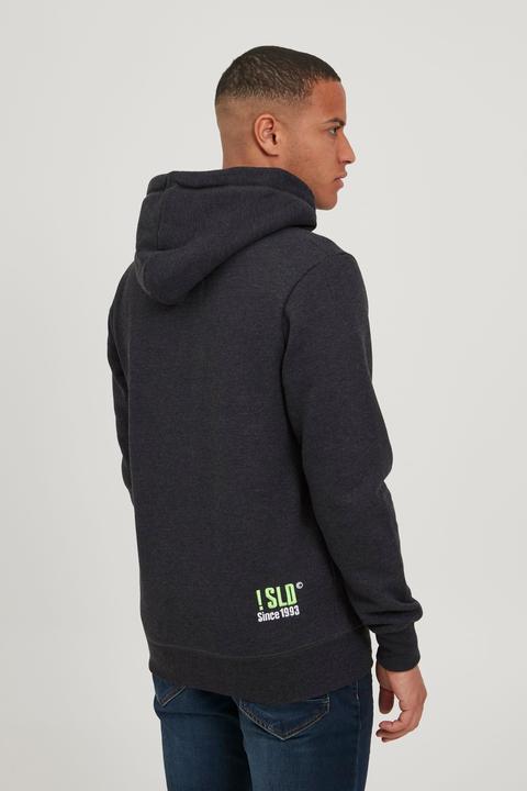 Image du produit Solid BennHood - Sweat à capuche - Homme (S)