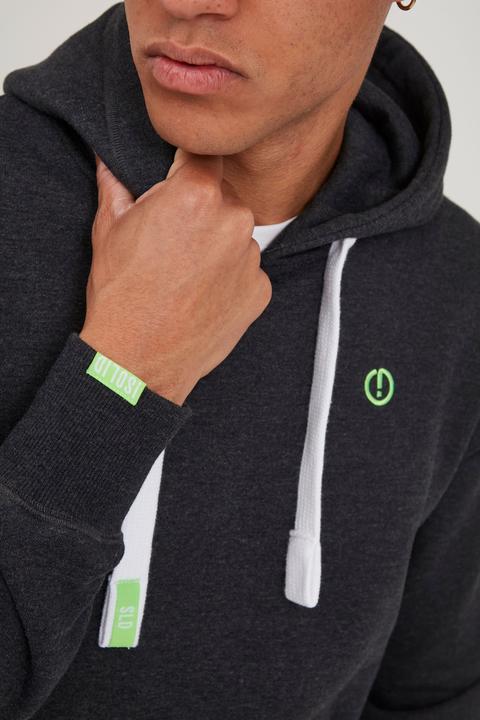Image du produit Solid BennHood - Sweat à capuche - Homme (S)