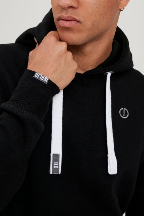 Produktbild Solid SDBennHood 21102115ME (L)