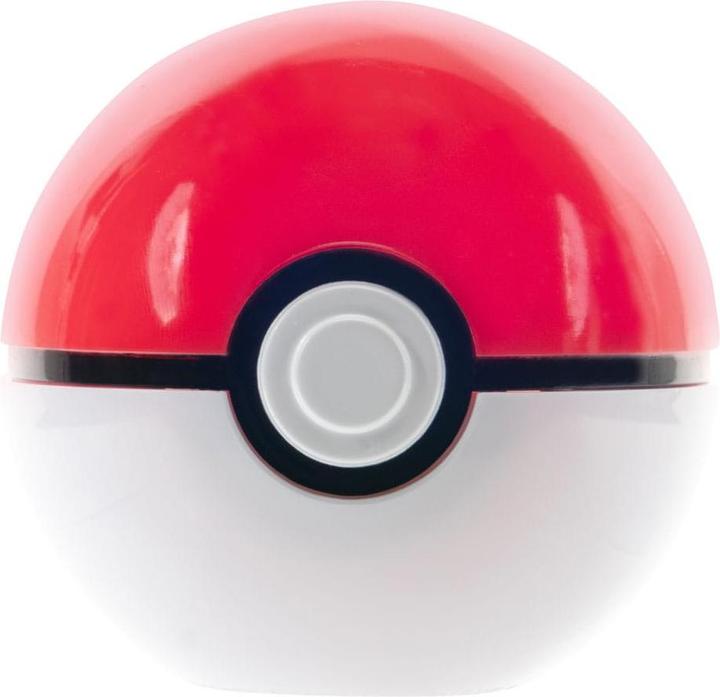 Produktbild Jazwares Pokémon Clip'n'Go Poké Balls Krokel with Pokéball