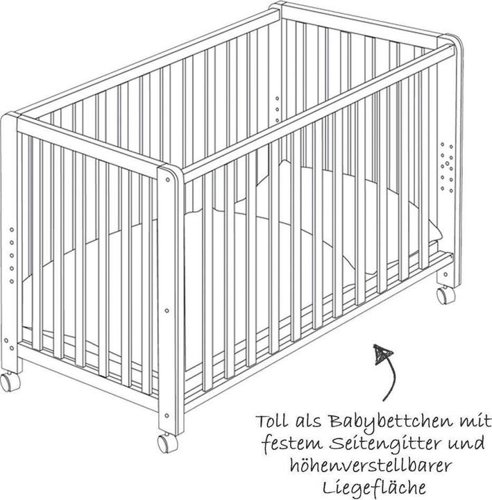 Actual product image Roba Liebhabär