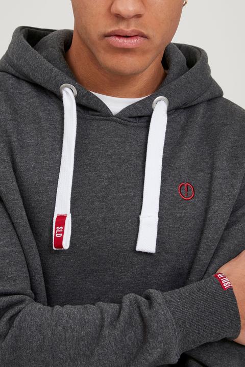 Image du produit Solid BennHood - Sweat à capuche - Homme (L)