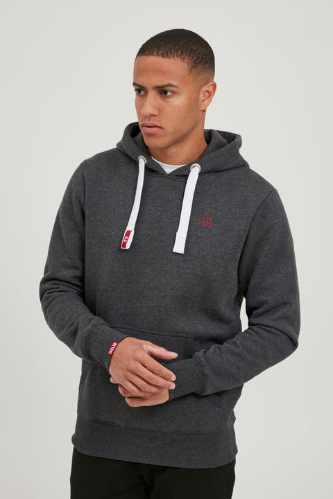 Image du produit Solid BennHood - Sweat à capuche - Homme (L)
