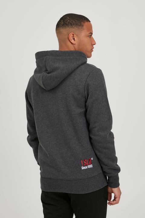 Image du produit Solid BennHood - Sweat à capuche - Homme (L)
