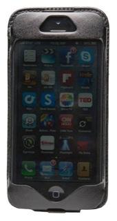 Actual product image Mapi Tion Wallet Slim Case (Apple iPhone 5s, Apple iPhone SE, Apple iPhone 5)