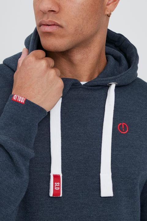 Produktbild Solid SDBennHood 21102115ME (XXL)