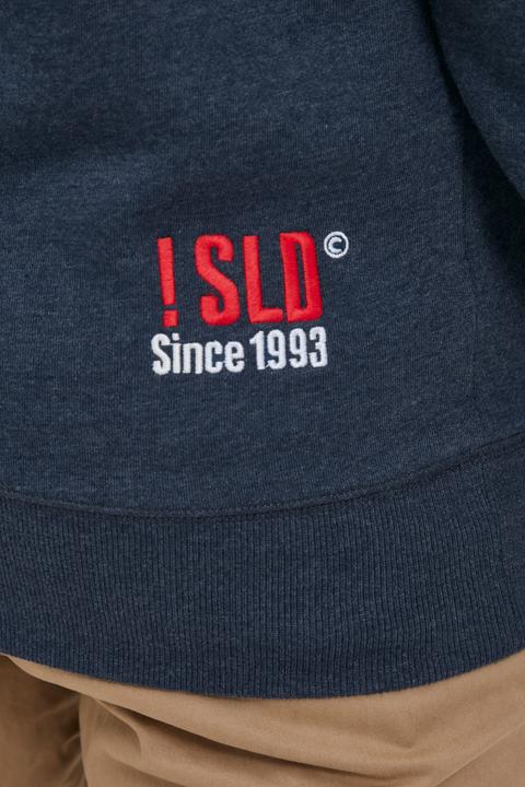 Produktbild Solid SDBennHood 21102115ME (XXL)