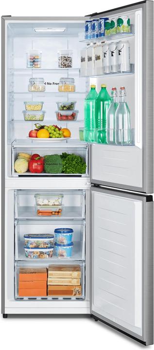Immagine prodotto Hisense RB390N4C (304 l)