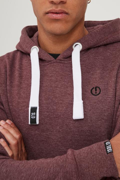 Image du produit Solid BennHood - Sweat à capuche - Homme (XXL)