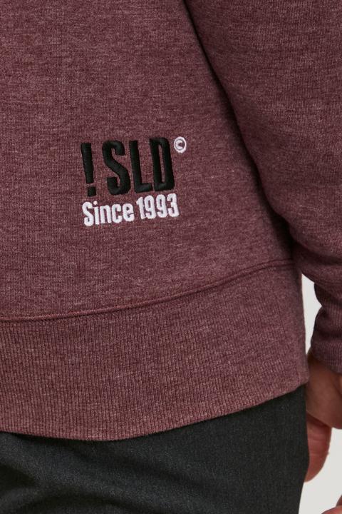 Image du produit Solid BennHood - Sweat à capuche - Homme (XXL)