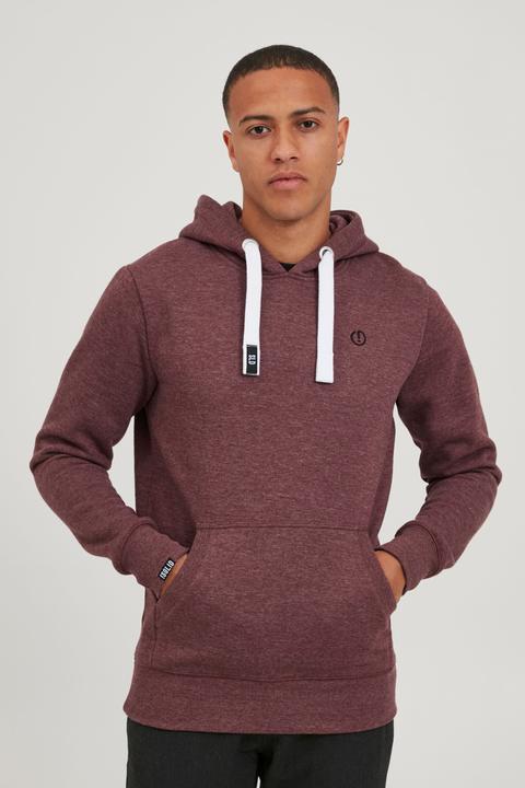 Image du produit Solid BennHood - Sweat à capuche - Homme (XXL)