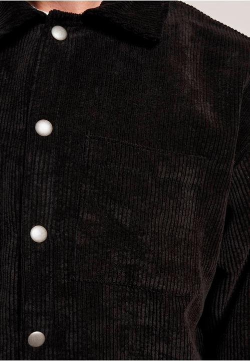 Actual product image DEF Corduroy shirt - 134565 (XL)