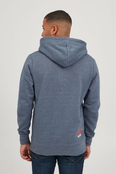 Image du produit Solid BennHood - Sweat à capuche - Homme (XXL)