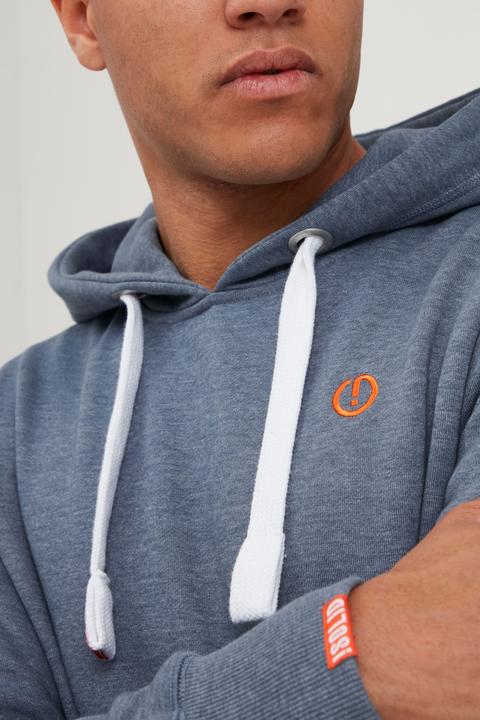 Image du produit Solid BennHood - Sweat à capuche - Homme (XXL)