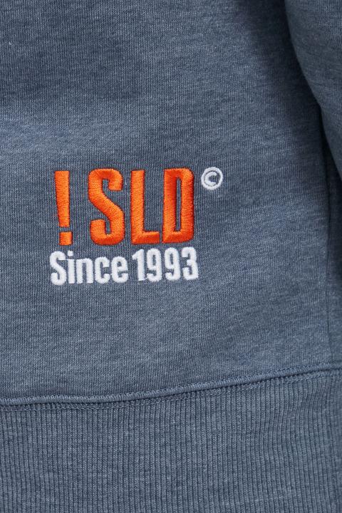 Image du produit Solid BennHood - Sweat à capuche - Homme (XXL)