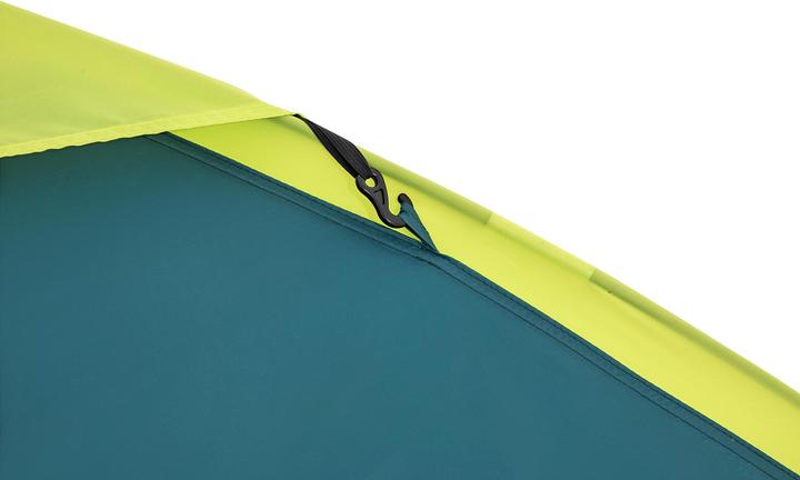 Image du produit Bestway Tente 4 personnes Wander Dome (Tente igloo, 2.49 kg, 4 personnes)