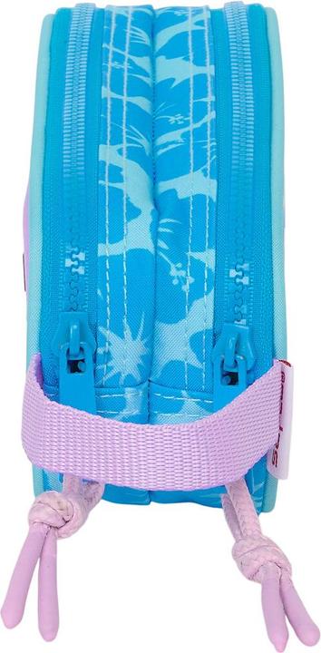 Actual product image Lilo & Stitch Hawaii Blue 21 x 8 x 6 cm