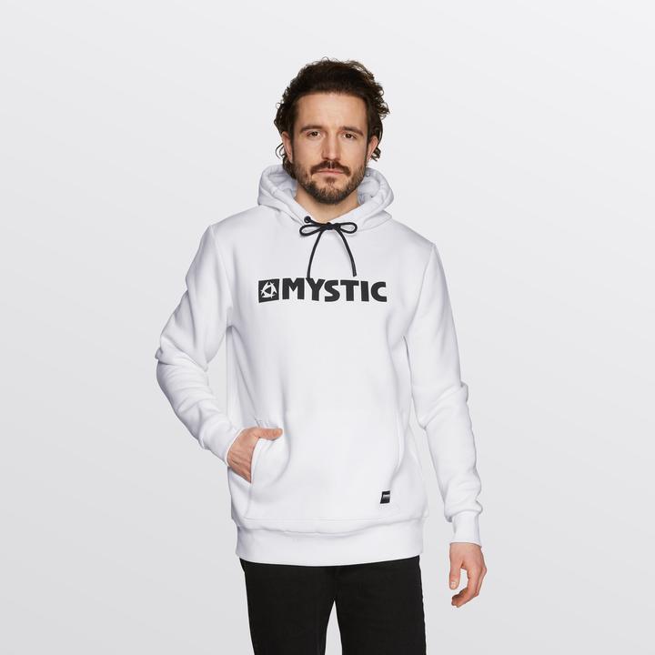 Image du produit Mystic Brand Hood Sweat Men (L)
