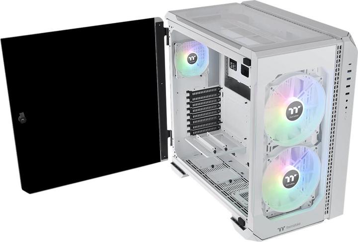 Image du produit Thermaltake View 51 (ATX, mATX, Mini-ITX, E-ATX)