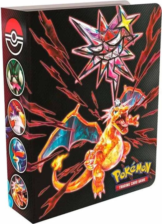 Immagine prodotto Pokémon Collector Chest November 2023 (Inglese, Box Set e Collezione)