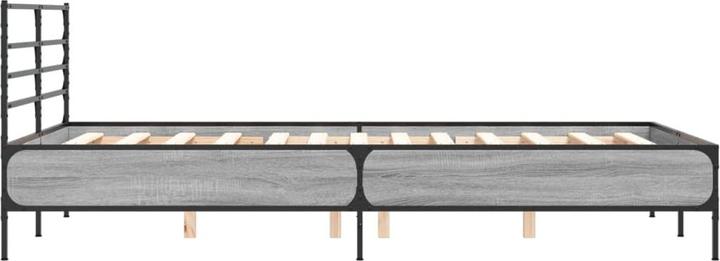 Image du produit VidaXL Katie (135 x 190 cm)