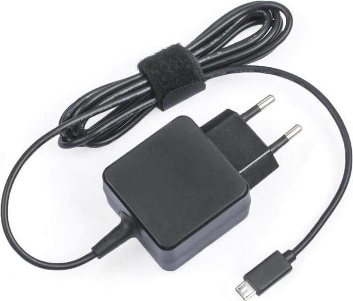 CoreParts Power supply for BlackBerry Curve 85XX, Pearl 3G, HTC Desire C, Desire V, Desire X, Motorola DROID 3 (5 W)