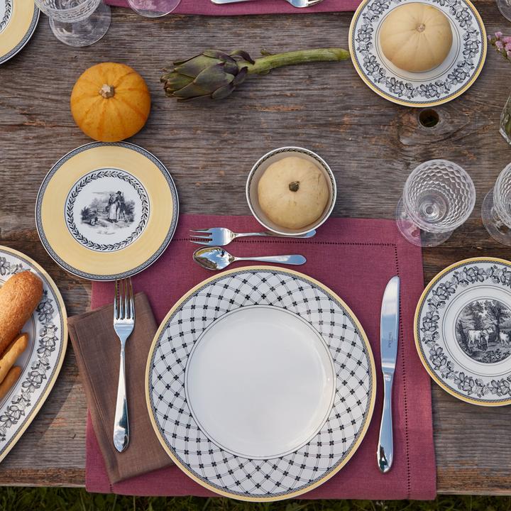Actual product image Villeroy & Boch Audun Promenade (6 x, 27.10 cm)