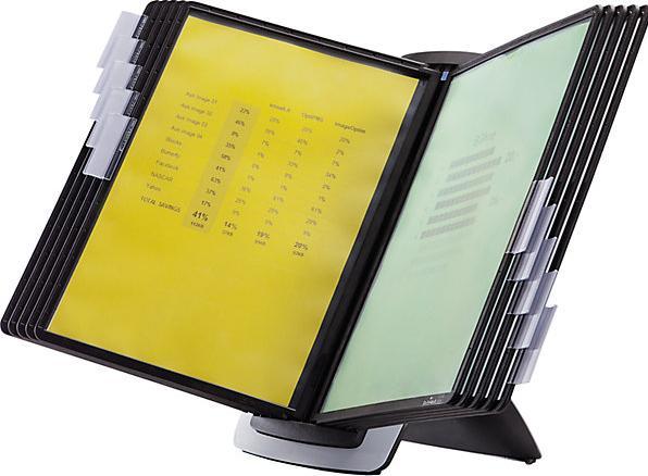 Actual product image Durable Display system - SHERPA Style 10