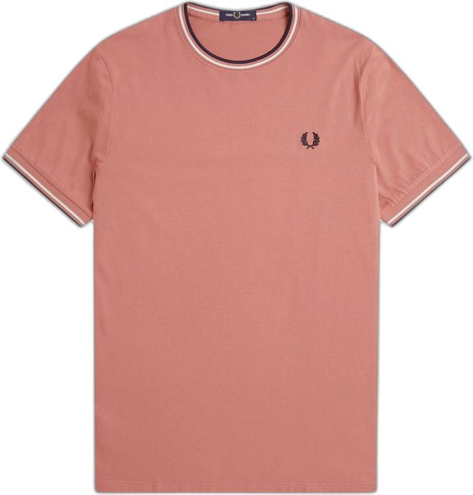 pttpnk, Ecru, Navy