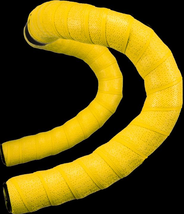 Lizard Skins Handlebar Tape DSP V2 2.5mm Viper Yellow