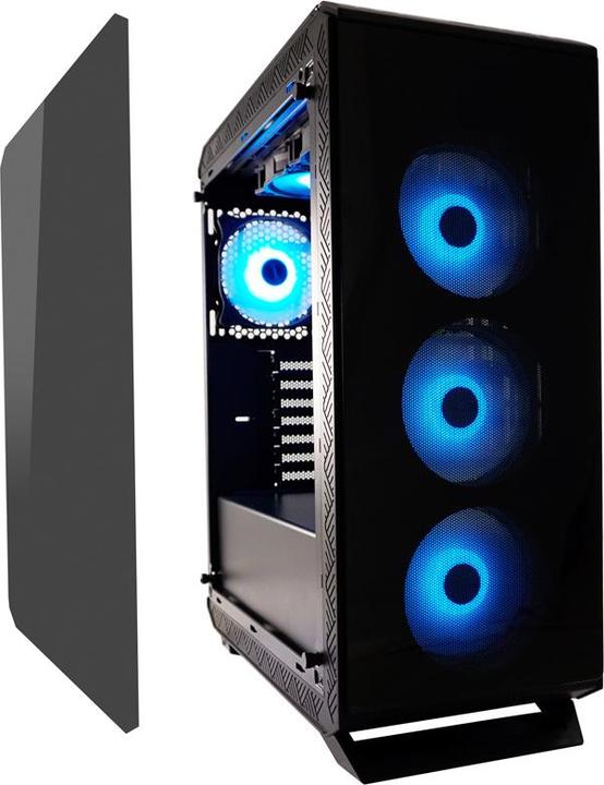Produktbild LC-Power Gaming 801B Sera X (ATX, mATX, Mini-ITX)