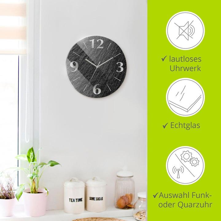 Produktbild Artland Schieferoptik U1RE (30 cm)
