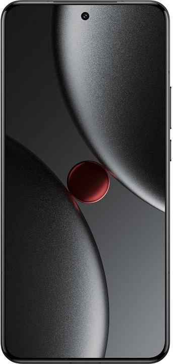 Actual product image Xiaomi 15 Ultra (512 GB, Black, 6.73", Dual SIM, 50 Mpx, 5G)