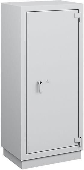 Actual product image kaiserkraft Document cabinet, multi-walled (323 l)