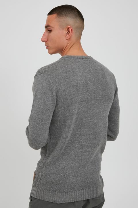 Immagine prodotto Solid Terrance Maglione Pullover Maglieria Da Uomo (XL)
