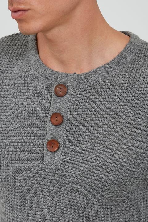 Immagine prodotto Solid Terrance Maglione Pullover Maglieria Da Uomo (XL)