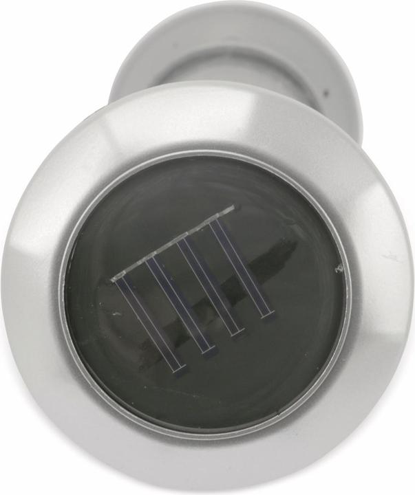 Immagine prodotto Grundig Lampada solare con termometro a LED (4 lm)